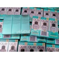 ราคา ฝาดำ OLAY White Radiance 3 in 1 UV Whitening Lotion 30 ml. โอเลย์ ไวท์ เรเดียนซ์ ยูวี ไวท์เทนนิ่ง โลชั่น (3117693032)
