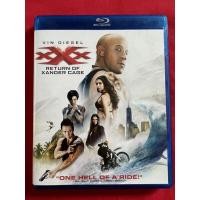 ราคา xXx : Return Of Xander Cage (Blu-ray แผ่นแท้) (21138572331)