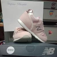 ราคา รองเท้าผ้าใบเด็ก New Balance Kid (2829014362)
