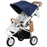 ราคา รถเข็นเด็ก 3 ล้อ AIR BUGGY รุ่น COCO PREMIER สวยใหม่ ไม่มีตำหนิ มือสอง (19929624975)