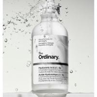 ราคา รับประกันของแท้ The Ordinary Hyaluronic Acid 2%+B5 60ml เซรั่มไฮยาลูโรนิกแอซิด 2% วิตามิน B5 (55960482431)