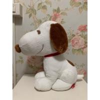 ราคา ตุ๊กตาสนูปปี้ Snoopy ท่านั่ง ขนาด 14“ ป้าย SEGA ของแท้จากญี่ปุ่น (41153878571)