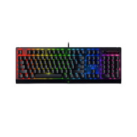 ราคา Razer Gaming Keyboard BlackWidow V3 by Dotlife (44223775083)