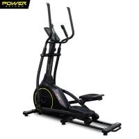 ราคา POWER REFORM เครื่องเดินวงรี รุ่น Rhythm L-100 Elliptical ขับเคลื่อนล้อหน้า Front Wheel 6 Kg.ต่อ zwift ได้ (40765114575)