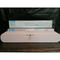 ราคา ลำโพงบลูทูธพกพาเคลื่อนที่ไร้สาย ลำโพงบลูทูธ รุ่น SP-01 ลำโพง#ลําโพงบูลทูธ #sp-01#smart bluetooth#desktop speaker (6118615795)