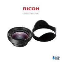 ราคา RICOH GW-4 Wide Conversion Lens ใช้กับ Adapter Ricoh GA-1 / GA-3 (2284370644)