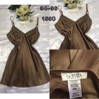 ราคา ชุดนอนแบรนด์เนมแท้นำเข้า (6251702308)
