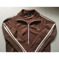 ราคา เสื้อแจ็กเก็ตแขนยาว fred perry (1419748757)