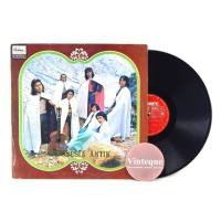 ราคา โบราณ Bimbo & Iin อินโดนีเซียไวนิล LPs (5982830507)