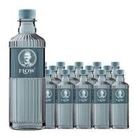 ราคา ‼️ส่งด่วน‼️(ยกแพค 15ขวด)น้ำแร่ Charles House Flow 500/1500ml. (57152787729)
