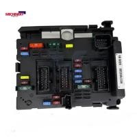 ราคา Fuse Box Assembly Relay 9657608580 for Citroen C3 C5 C8 Peugeot 206 307 406 807 (43328575578)