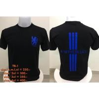 ราคา เสื้อเชลซีTb-1 ,เสื้อเชียร์บอล Fanmade (5766377308)