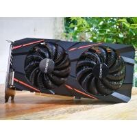 ราคา Gigabyte rx580 8gb Gaming แรม Micron (928981185)