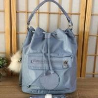 ราคา ของแท้ % Kipling 2Way Bucket Bag (1442865410)