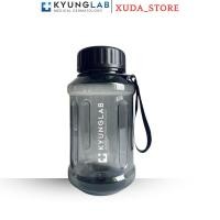 ราคา Kyunglab ขวดน้ําพลาสติกคุณภาพสูง ความจุ 850ml (44163523468)