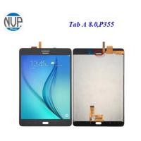 ราคา จอ LCD.Samsung Galaxy Tab A 8.0,SM-T355,P355+ทัชสกรีน(Or)ราคาปกติ3800บาท (24052633588)