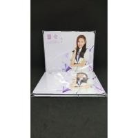 ราคา แผ่นรองเมาส์ (น้ำหนึ่ง bnk48) (2123362375)
