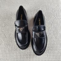 ราคา รองเท้า Prada Brandname แท้ มือสอง (17193106672)
