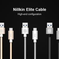 ราคา Nillkin Elite Cable สายชาร์จ Type-C High-end Configuration (122656329)