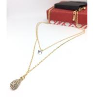 ราคา สร้อยคอไล่ระดับ Forever21 60-. (7212102536)