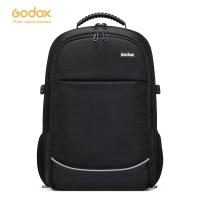 ราคา Godox CB20 CB-20 กระเป๋าเป้สะพายหลังการถ่ายภาพกล้องกลางแจ้งแบบพกพา SLR แฟลช AD300PRO storage ความจุขนาดใหญ่ (26317688340)