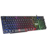 ราคา Razeak Backlighted Gaming keyboard รุ่น RK-8165 (6340370741)