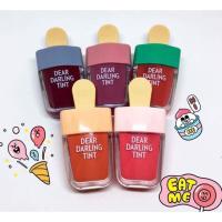 ราคา Etude dear darling tint ice cream (364254335)