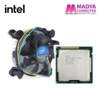 ราคา ถาดโปรเซสเซอร์ Intel Core i5-2500 LGA1155 (26630979840)