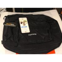 ราคา Supreme Duffle Bag “Black” 100% Authentic (7535182009)