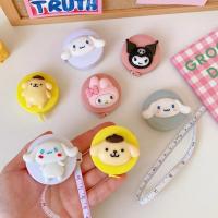 ราคา ✨สายวัดเอว ตลับเมตร วัดรอบอก สายวัดตลับพกพา สีพาสเทล ลายการ์ตูนน่ารักๆ มินิมอล สไตล์เกาหลี พร้อมส่ง✨ (19739206198)