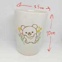 ราคา แก้วคุมะ แก้ว rilakkuma San-x จาก Japan (9638161565)