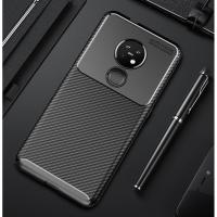 ราคา ปลอกสําหรับ โนเกีย 6.2 เคสแข็งคาร์บอนไฟเบอร์ โนเกีย 7.2 โนเกีย7.2 ฝาครอบป้องกันโทรศัพท์ฝาหลัง (24240699201)