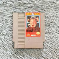 ราคา ตลับแท้เครื่อง NES-Nintendo Entertainment System เกมส์ Home Alone โซน ตลับสภาพดีเปิดติดง่าย (45955699636)