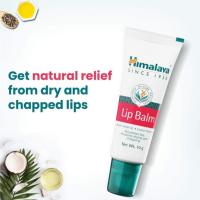 ราคา ลิปบาล์ม Himalaya ของอินเดียแท้ล็อตใหม่ 5g ,10g หมดอายุ (2028) ล็อตใหม่ (23880304924)