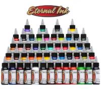 ราคา สีสัก หมึกสักร่างกาย ETERNAL INK (49651725479)