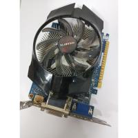 ราคา พีซีทํางาน 100% มือสอง!!! กราฟิกการ์ด GIGABYTE GT640 2GB GV-N6400C-2GI (41872848926)