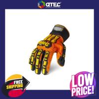 ราคา (ส่งฟรี) ถุงมือเซฟตี้/ถุงมือนิรภัย KONG ORIGINAL GLOVES Size S Part No.SDX02S (23431468211)
