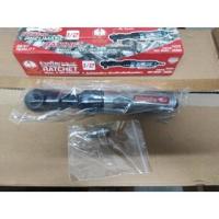 ราคา ด้ามฟรีลม OKURA ] 1/2 '' [ 4 หุน ] AIR Ratchet Model : PR-1265 (19795617096)