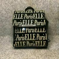 ราคา Elle Paris Mini Backpack ต้นฉบับ (26325149202)