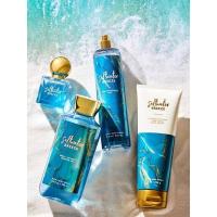 ราคา #แท้ #พร้อมส่ง #แบ่งขาย Bath & Body Works Fine Fragrance Mist 10 ml. and Body Lotion 20 ml. #SALTWATERBREEZE (15771129683)