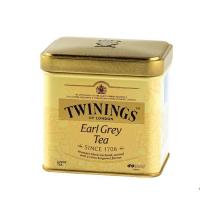 ราคา ทไวนิงส์ เอิร์ล เกรย์Twinings Earl Grey Tea loose tea ขนาด 100g ใบชาเอิร์ลเกรย์ (10265308733)