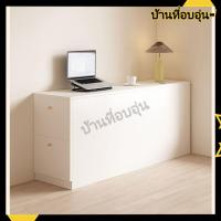 ราคา 「COD」โต๊ะข้างเตียงไม้เนื้อแข็ง, โต๊ะข้างเตียงห้องนอน, ตู้ยาว, ตู้แคบ, ตู้ลิ้นชักเก็บของ, โต๊ะข้างเตียง (56960476157)