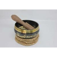 ราคา 9 cm Original ขันทิเบต ขันวน ขันสมาธิ ขันสปา ระฆังสวดมนต์ ระฆังทิเบต singing bowl ขนาดปากกว้าง 9 cm (40768896925)
