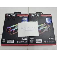 ราคา ram ddr5 pny mako 32gb bus6000 (20181581401)