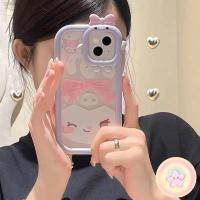 ราคา การ์ตูน เคส OPPO A57 A77s A78 A74 5G A92 A98 Reno 7 8Z A16k A16e realme 9i c53 c51 C55 Narzo 50A Prime (24155109623)