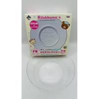 ราคา ชามแก้ว Sanrio Rilakkuma Bowl Glass Made jn Japan (54906387019)