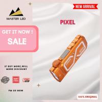 ราคา ไฟฉาย.Master Lumintop Pixel Light 1300LM มัลติฟังก์ชันและแบน (55657398681)