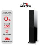 ราคา KEF R5 Floor-Standing HiFi Speakers ลำโพงตั้งพื้น (19392235508)