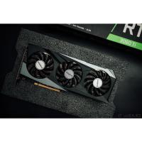 ราคา [ITWIZARD ผ่อน 0%] GIGABYTE RTX 3060TI GAMING OC 8G (มือสอง) (9702254919)