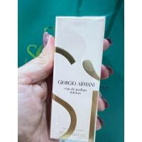ราคา ของแท้100%กล่องซีลGiorgio Armani Si EDP Intense 15 ml หัวสปรย์ (25134405828)
